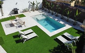 Villa Paz
